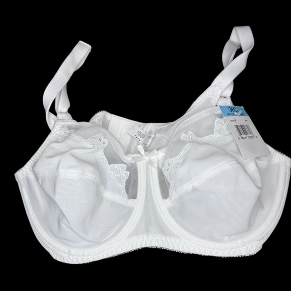NWT Bali  Comfort Strap Underwire Bra 0180 Women’s 36C - Picture 1 of 4